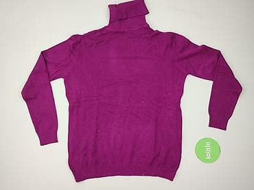 sweter bolerko: Golf damski, rozmiar One size — 4