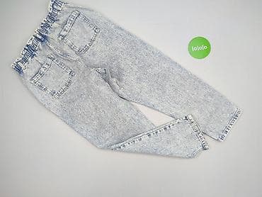 esmara jeansy: Terranova, Jeansy damskie, rozmiar M — 3