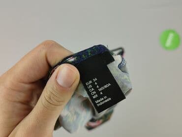 buty stranger things: H&M, Women`s top, size XS — 4