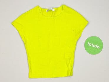 bluzki wiosenna: Zara, Top damski, rozmiar S — 2