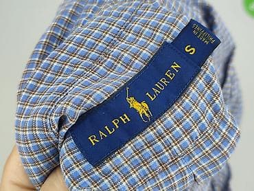 rl9 ubrania: Ralph Lauren, Koszulа dla mężczyzn, rozmiar S — 4