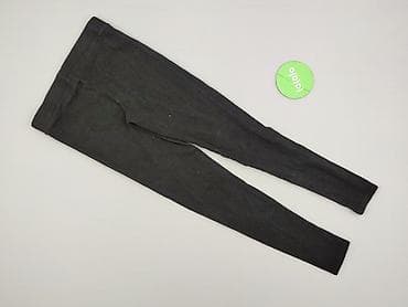 dresy la mania: Leggings, Legginsy Sportowe damskie, rozmiar L — 4