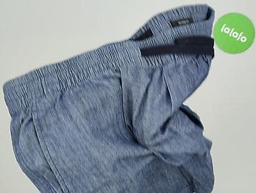 pull bear szorty: H&M, Szorty dla mężczyzn, rozmiar M — 4