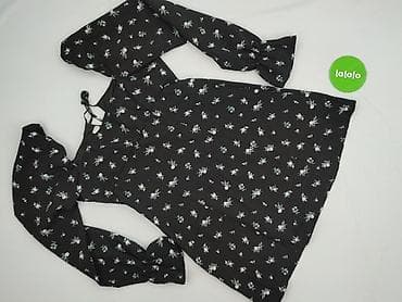 sukienki: H&M, Sukienka damska, rozmiar M — 3