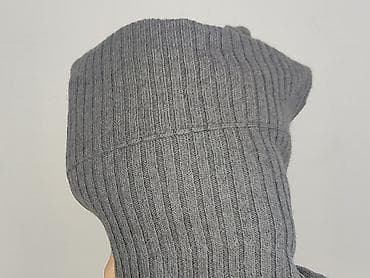 ame warm: Expresso, Ponczo damskie, rozmiar M — 7