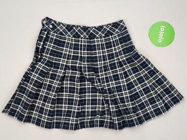 spódnice plisowane wzory: H&M, Spódnica damska, rozmiar 2XS — 3