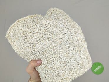 cekiny do sukienki: Sweter damski, rozmiar M — 4