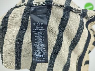 jako: ASOS Design, T-shirt damski, rozmiar S — 5