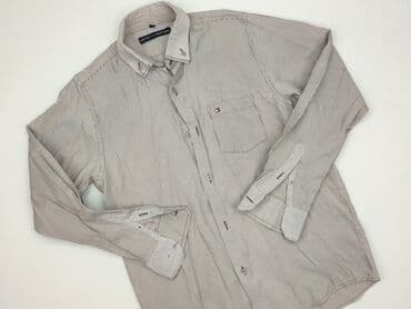 Tommy Hilfiger, Сорочка для чоловіків, розмір M