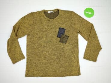 koszulka barcelony z sercem: Sweter, M (EU 38), condition - Perfect — 2