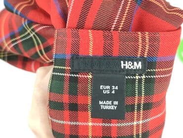 Kobiety: H&M, Spódnica damska, XS — 5