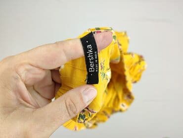 kombinezon z frędzlami zara: Bershka, Kombinezon damski, rozmiar M — 5