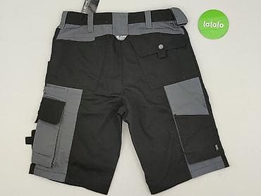 garnitur 44: Szorty dla mężczyzn, rozmiar XL — 3