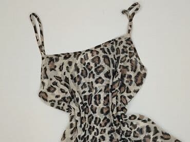 ubrania z kotem: Top damski, rozmiar M — 1