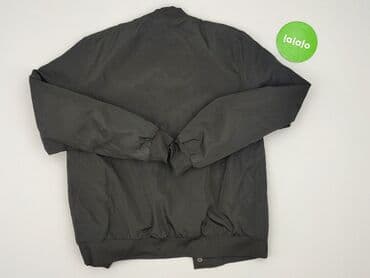 kurtka jeansowa chłopięca 134: Kurtka przejściowa, Boys, 13 lat, 152-158 cm, stan - Bardzo dobry — 3