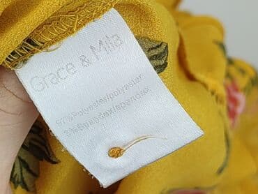 t shirty miu miu: Grace & Mila, Women's blouse, size M (EU 38) — 6