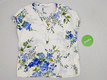 bluza nirvana h m: Bluzka damska, rozmiar XL — 2