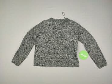 жіночі флісові кофти: H&M, Sweter damski, rozmiar S — 3