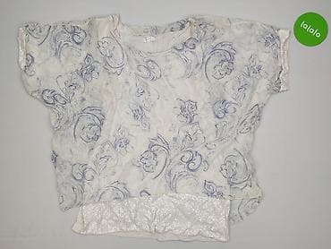 rozmiar 52: Bluzka damska, rozmiar 5XL — 2