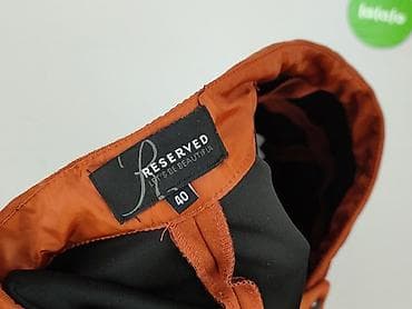balerinki h: Reserved, Spódnica damska, rozmiar L — 4