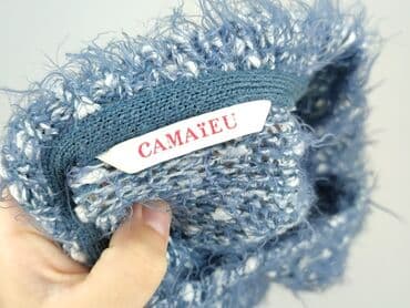 Kobiety: CAMAIEU, Sweter damski, rozmiar L — 4