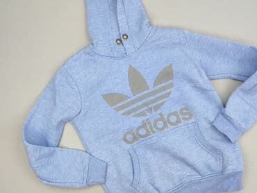 Adidas, Women`s hoodie, M