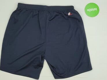 koszulka z piktogramami: Szorty dla mężczyzn, XL — 4