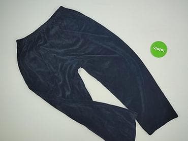 haremki: Spodnie dresowe damskie, rozmiar 5XL — 3