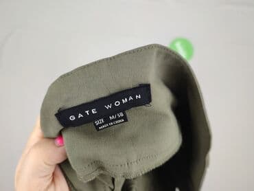 sandały trekkingowe ccc: Gate Woman, Spodnie 3/4 damskie, M — 4