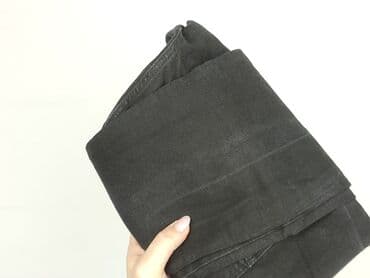 czerwone jeansy h: Cross Jeans, Jeansy damskie, rozmiar L — 6