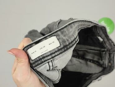 szorty męskie cropp: Szorty dla mężczyzn, XS, PULL&BEAR, stan - Dobry — 4
