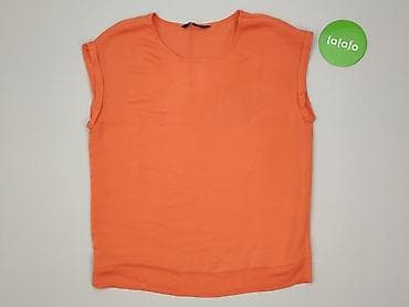 bluzki wiosenne: Top Secret, Top damski, rozmiar XS — 2