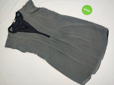 garnitury hm: H&M, Sukienka damska, rozmiar XL — 2