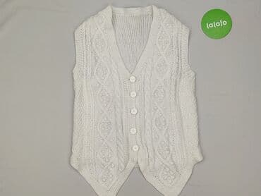 mohito bezrękawnik damski: Kamizelka damska, rozmiar S — 2