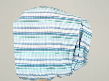 bluzki basic w paski: T-shirt damski, rozmiar S — 4