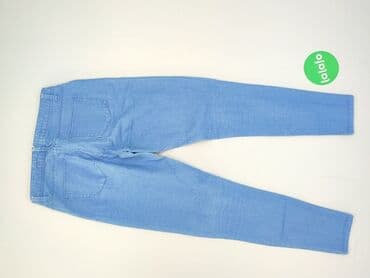 dżinsy z dziurami: Denim Co, Jeans for women, size S (EU 36) — 3