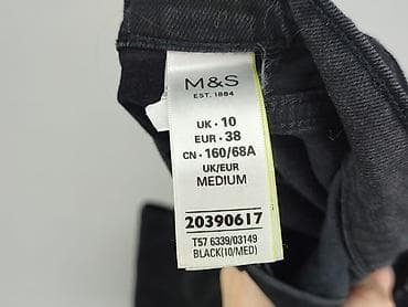 cambio jeans: Marks & Spencer, Jeansy damskie, rozmiar S — 6