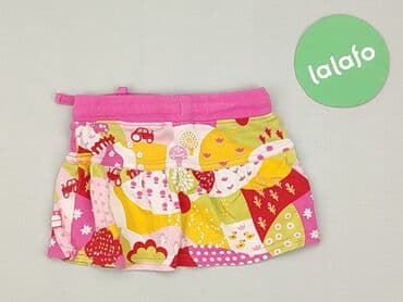 stoprocent spodenki: Skirt, 6-9 months, condition - Good — 3
