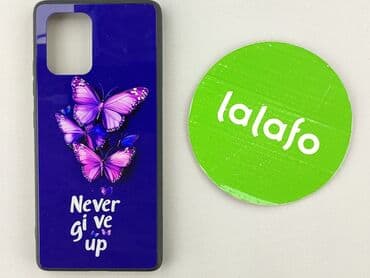 torby ze śmiesznymi napisami: Etui do telefonu, stan - Idealny — 2