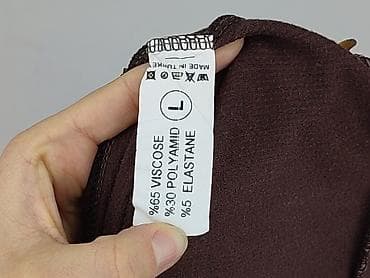 harry styles h: Legginsy Sportowe damskie, rozmiar L — 5