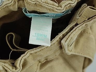 bluza s: Spodnie jeansowe, 12-18 miesięcy, stan - Bardzo dobry — 4