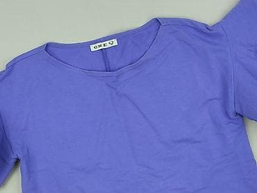 blouse nike: One, Bluzka damska, rozmiar XL — 1