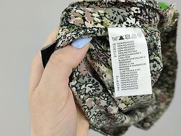 cekinowe spódnice mini: H&M, Spódnica damska, rozmiar M — 6