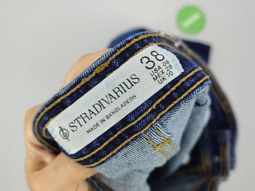 stradivarius jeans: Stradivarius, Jeansy damskie, rozmiar S — 5