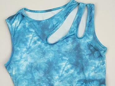 axena bluzki: Top, 14 years, 158-164 cm, condition - Perfect — 1
