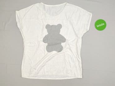 Жіночий одяг: Футболка жіноча, 2XL на lalafo.pl — 2 Жіночий одяг: Футболка жіноча, 2XL — 2