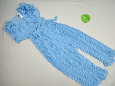 Ubrania damskie: Kombinezon damski, rozmiar S — 2