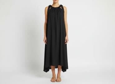 rajstopy z kokardkami h m: H&M, Sukienka damska, rozmiar S — 1