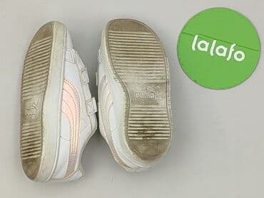 skarpety sprandi: Buty sportowe Puma, 27, Używany — 5