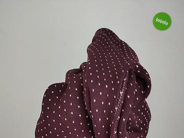 sweter bez ramion: Sweter damski, rozmiar L — 4